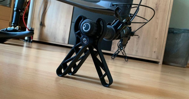 bisiklet ayakta durmak üstesinden gelmek bar kelepçe dodasch indir Bedava stl model printablescom 3d modeller hobi yapımcılar araçlar 3d print model - Mito3D