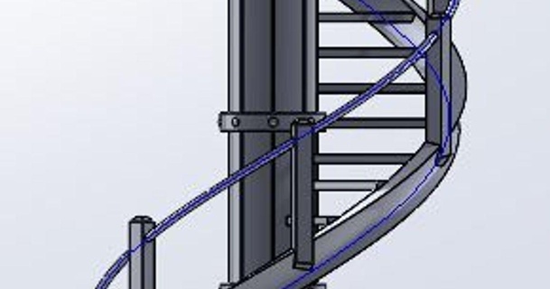 sarmal merdiven 1 60th raynus indir Bedava stl model printablescom 3d modeller oyuncaklar oyunlar rpg rakamlar dnd minyatürler spiral Sarmal merdivenler 3d print model - Mito3D