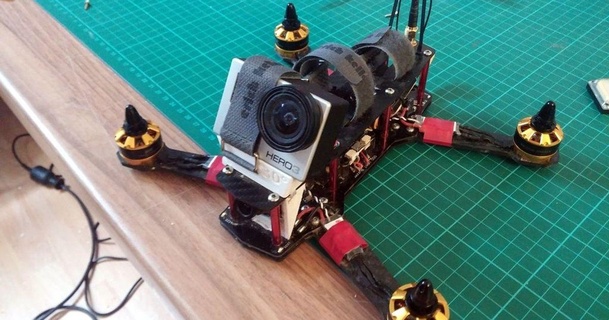 zmr gopro xiaomi sjcam angolato montare 20 25 30 35 olex Scarica gratuito stl modello printablescom 3d Modelli passatempo creatori rc robotica angolo 3d print model - Mito3D