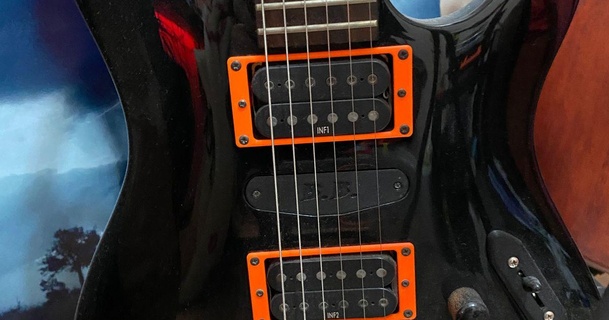 banez s470 almak çerçeve berkay indir Bedava stl model printablescom 3d modeller hobi yapımcılar müzik gitar 3d print model - Mito3D