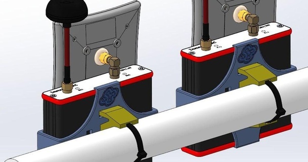 daldırma ikili binmek şapşal indir Bedava stl model printablescom 3d modeller hobi yapımcılar rc robotik 3d print model - Mito3D