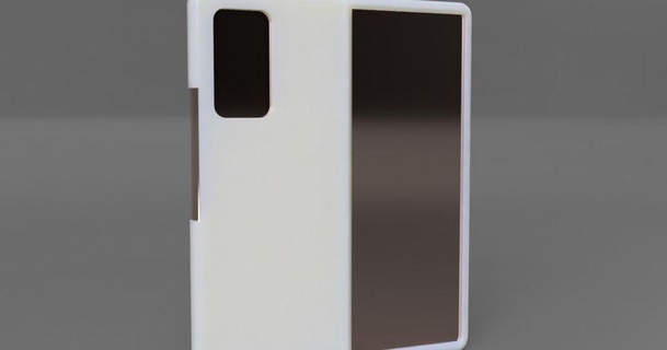 samsung gökada kat 2 durum kılıf yol gösterici indir Bedava stl model printablescom 3d modeller gadget'lar taşınabilir cihazlar telefon kılıfı 3d print model - Mito3D