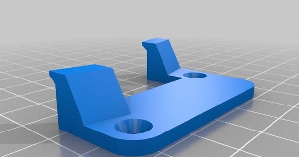 caliper holder elliotboney download free stl model printablescom 3d models hobby & makers tools 3d print model - Mito3D