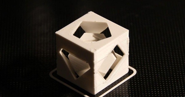 dodécaèdre étalonnage cube Johanar Télécharger libre stl modèle imprimablescom 3d modèles imprimantes tester 2020 géométrique testprint agiter 3d print model - Mito3D