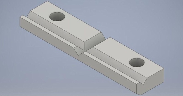 PanaVise çene ped Yükselt galibiyet tasarımlar indir Bedava stl model printablescom 3d modeller hobi yapımcılar fikirler 301 kavrama 3d print model - Mito3D