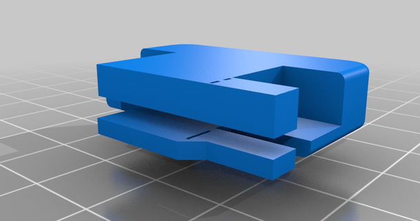 tamir etmek johnsonville sosis Izgara toka Ürdün indir Bedava stl model printablescom 3d modeller hobi yapımcılar fikirler 3d print model - Mito3D