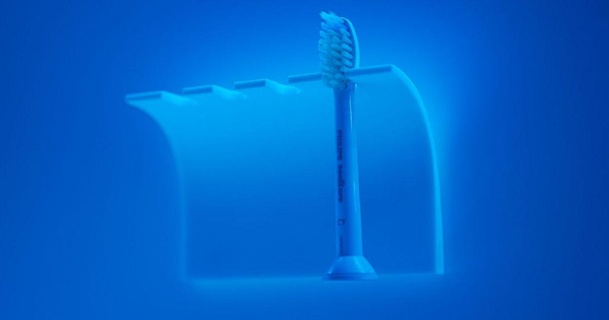 zahnb rstenhalter aus mineralwerkstoff oder kunststoff wie das geht download free stl model printablescom 3d models household bathroom halter halterung holder mineralstone toothbrush 3d print model - Mito3D