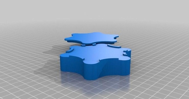 calliope box bstabens download free stl model printablescom 3d models hobby & makers electronics 3d print model - Mito3D
