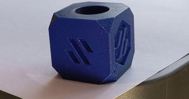 Voron conception cube v7 24r2 declan0811 Télécharger libre stl modèle imprimablescom 3d modèles imprimantes tester voron24 vorondesign 3d print model - Mito3D