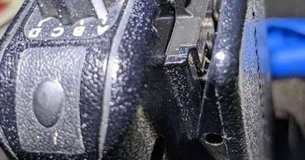 motorola minitor 5 compatible ceinture agrafe réparation trevor229 Télécharger libre stl modèle imprimablescom 3d modèles loisir fabricants idées minitor5 minitorv téléavertisseur 3d print model - Mito3D