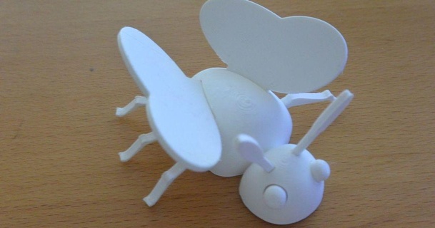 scarabée conduire Jeu remixé fangdoc Télécharger libre stl modèle imprimablescom 3d modèles jouets Jeux jeu enfants jouet 3d print model - Mito3D