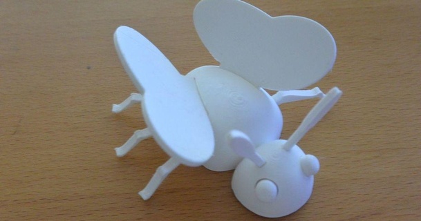 scarabeo guidare gioco remixato fangdoc Scarica gratuito stl modello printablescom 3d Modelli giocattoli Giochi per bambini giocattolo 3d print model - Mito3D