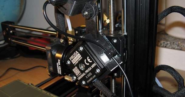 stepper halterung kamera 3dloh Scarica gratuito stl modello printablescom 3d Modelli stampanti aggiornamenti esp32cam kamerahalterung 3d print model - Mito3D