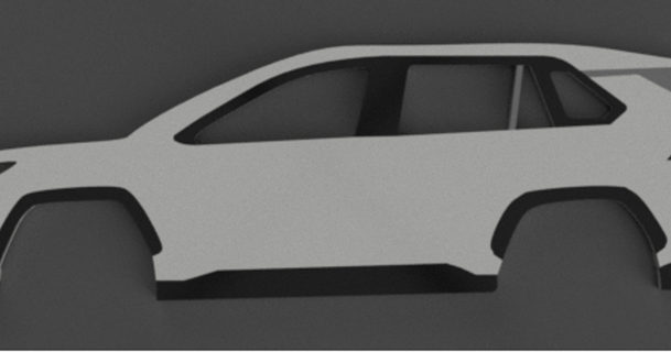 Toyota dağınıklık anahtarlık tek renkli Charles indir Bedava stl model printablescom 3d modeller hobi yapımcılar otomotiv araba anahtar suv 3d print model - Mito3D