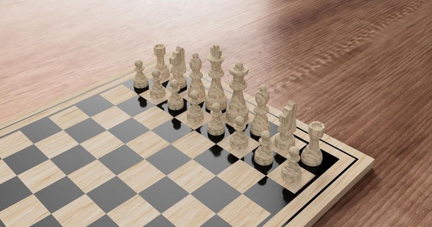 Harry potter chess Modelos 3D para impressão: 10.000 STL ・ Mito3D