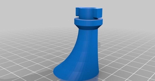 xyz Vinci iplik distribütör yeniden düzenleme j0ckinjz indir Bedava stl model printablescom 3d modeller yazıcılar yükseltmeler filament kılavuzu xyzprinting xyzdavinci 3d print model - Mito3D