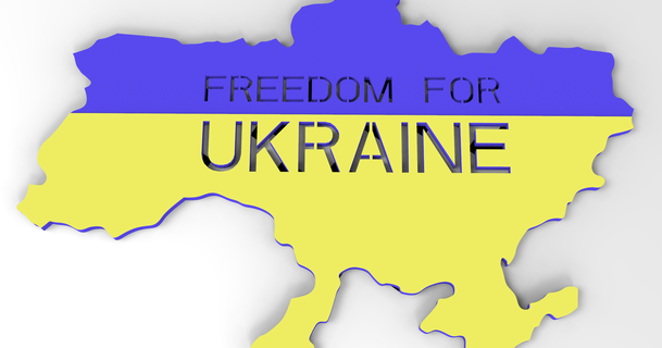 ímã liberdade Ucrânia olkastruna baixar livre stl modelo printablescom 3d modelos arte Projeto designs 3d print model - Mito3D