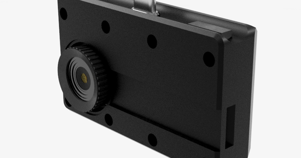 chercher thermique dure Cas gaine bostwickenator Télécharger libre stl modèle imprimablescom 3d modèles gadgets photo vidéo chercherthermique Caméra 3d print model - Mito3D