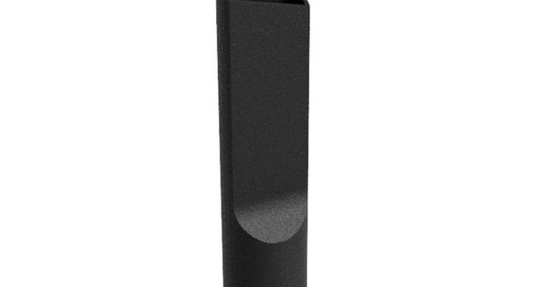ángulo boquilla extrusor Dyson bostwickenator descargar gratis stl modelo imprimiblescom 3d modelos casa equipo vacío 3d print model - Mito3D