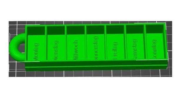 medicamento ltro lana descargar gratis stl modelo imprimiblescom 3d modelos cuidado salud médico herramientas 3d print model - Mito3D