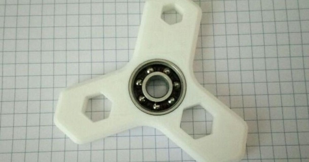 hex spanner wrench fidget spinner - customisable fuck download free stl model printablescom 3d models hobby & makers tools customizer handtools metric 3d print model - Mito3D