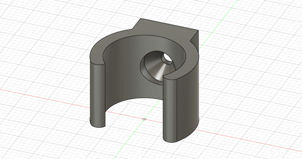 obj MKA trubky pense Télécharger libre stl modèle imprimablescom 3d modèles Ménage maison équipement objimka paramétriquement 3d print model - Mito3D