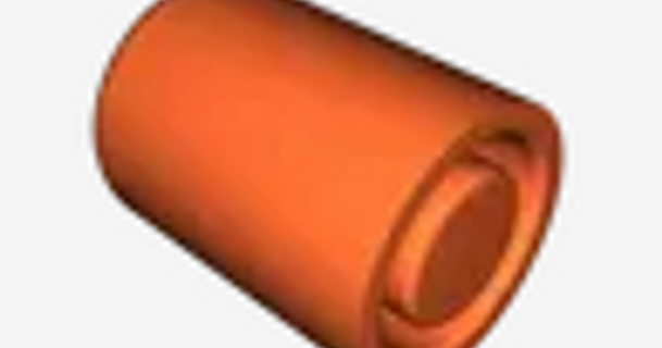 tappo nel tubo tentativo Scarica gratuito stl modello printablescom 3d Modelli passatempo creatori settore automobilistico 3d print model - Mito3D