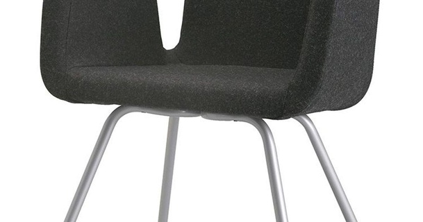 Ikea Patrik chaise jambe casquettes réparation mario Télécharger libre stl modèle imprimablescom 3d modèles Ménage vivant chambre 3d print model - Mito3D