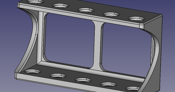 montaje pared cepillo dientes soporte realtoft descargar gratis stl modelo imprimiblescom 3d modelos casa baño eléctrico diente 3d print model - Mito3D