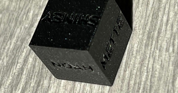 2cm cube noms rfkint Télécharger libre stl modèle imprimablescom 3d modèles imprimantes tester 3d print model - Mito3D