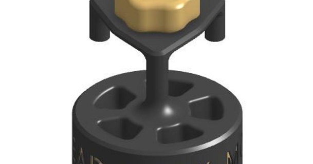 bead-lock rim mount montierhilfe felgen donborste download free stl model printablescom 3d models hobby & makers rc robotics beadlock helper rims helferlein 3d print model - Mito3D