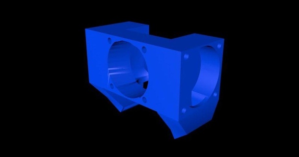 ventilador transporte photonik baixar livre stl modelo printablescom 3d modelos impressoras Atualizações extrusora 3d print model - Mito3D