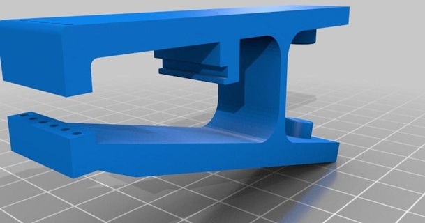 sonoff 6 épingle programmation agrafe mjf55 Télécharger libre stl modèle imprimablescom 3d modèles loisir fabricants électronique itadsonoff 3d print model - Mito3D