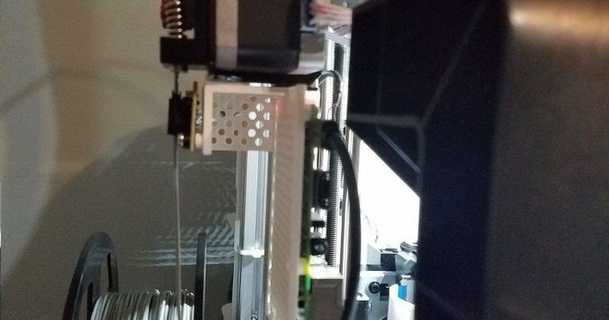 rpi iplik sensör binmek Vinci jr mjf55 indir Bedava stl model printablescom 3d modeller yazıcılar Aksesuarlar DAVINCIJR xyzdavinci xyzdavincijr 3d print model - Mito3D