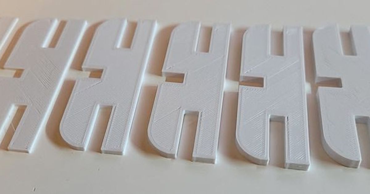 door hinge shim set muttcollective download free stl model printablescom 3d models household house equipment homeimprovement homerepair shims 3D print model - Mito3D