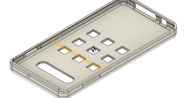 s10+ complicado phone caso bainha maxx tartaruga baixar livre stl modelo printablescom 3d modelos impressoras acessórios 3d print model - Mito3D