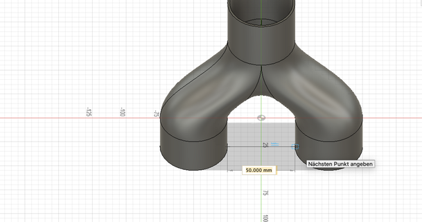 hosenrohr downpipe markus Scarica gratuito stl modello printablescom 3d Modelli passatempo creatori utensili rohr 3d print model - Mito3D