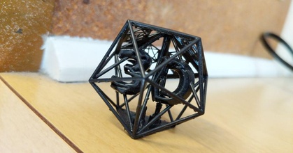 sla icosohedron brandon plumbo download free stl model printablescom 3d models printers test geometry geometric torturetest 3d print model - Mito3D