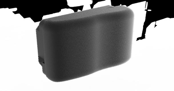 volkswagen polo 6n1 6k0957087a blank switch cover uwu design download free stl model printablescom 3d models hobby & makers automotive seat 3d print model - Mito3D