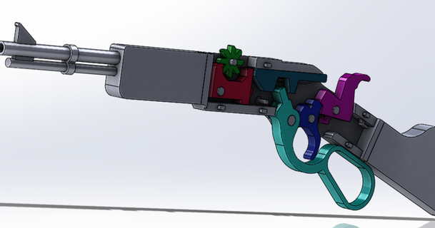 kaldıraç aksiyon silgi grup tabanca mutlu ayıcık indir Bedava stl model printablescom 3d modeller oyuncaklar oyunlar manevela hareketi mekanik lastik bant lastikbantgun oyuncak 3d print model - Mito3D