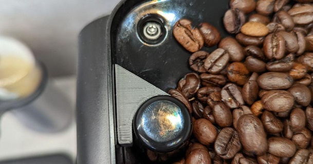 philips 2200 serie caffè espresso macchina aiutante tutti i nomi utilizzati Scarica gratuito stl modello printablescom 3d Modelli domestico cucina per 3d print model - Mito3D
