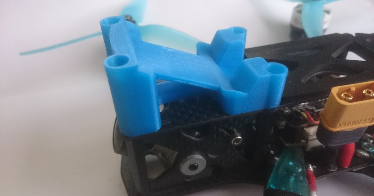 dürtü rc yabancı 5 gopro kahraman oturum toplantı celse 25 binmek mavi indir Bedava stl model printablescom 3d modeller hobi yapımcılar robotik 3D print model - Mito3D