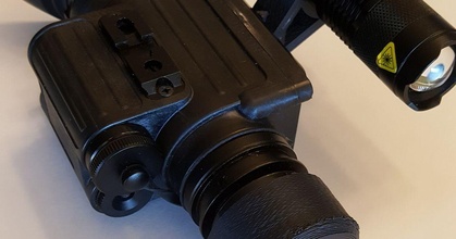 silah görüşü kıvılcım çekirdek lens şapka tik tak indir Bedava stl model printablescom 3d modeller Spor Dalları dış mekan 3d print model - Mito3D