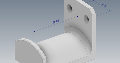 kulaklık Kulp destek boogie indir Bedava stl model printablescom 3d modeller gadget'lar ses 3d print model - Mito3D