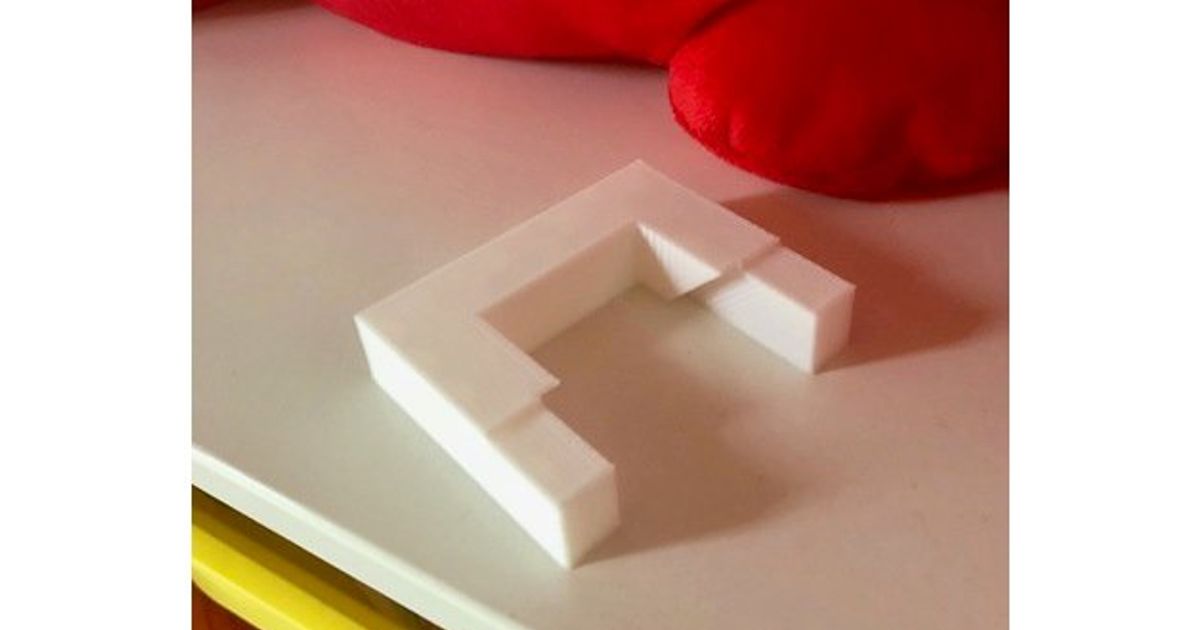 Ikea sadık klips tobias indir Bedava stl model printablescom 3d modeller ev halkı dekor 3D print model - Mito3D