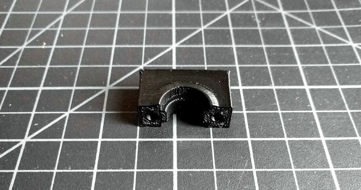 hictop e3d Bowden binmek ayrı hayran atlatmak el işleri indir Bedava stl model printablescom 3d modeller yazıcılar yükseltmeler bowden ekstrüder bowdenmount e3dhotend 3D print model - Mito3D