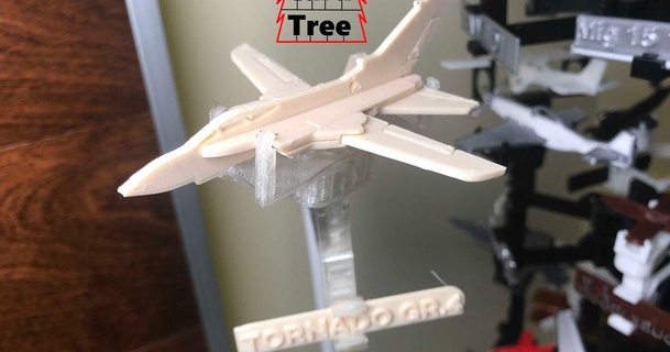 kit carta albero piattaforma tornado gr4 nakozen sempre armeggiare Scarica gratuito stl modello printablescom 3d Modelli arte design wall mounted kitcard 3d print model - Mito3D