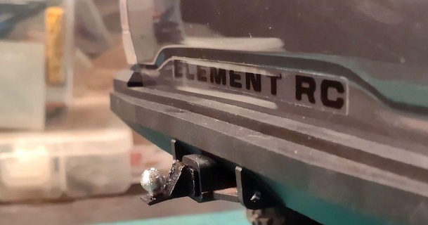 element enduro şövalye koşucusu tanıtım videosu aksama zanthraks indir Bedava stl model printablescom 3d modeller hobi yapımcılar rc robotik rccrawler Scalecrawler takımla ilişkili 3d print model - Mito3D