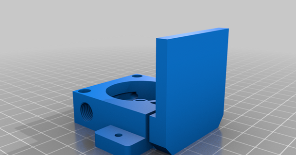 acabar en coder cubo remixar verificação realidade baixar livre stl modelo printablescom 3d modelos impressoras acessórios filamento excentricidade sensor runouts 3d print model - Mito3D