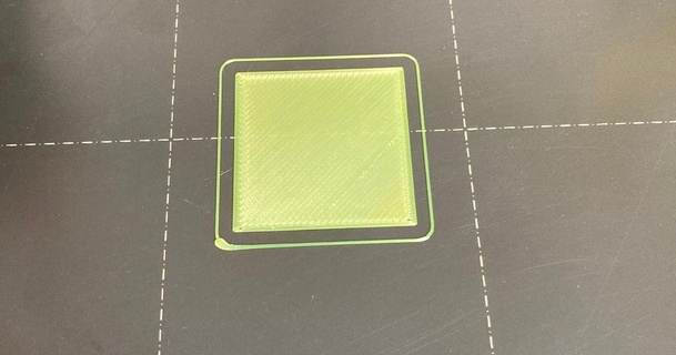 velozes calibração quadrado 2min fracassado baixar livre stl modelo printablescom 3d modelos impressoras teste 3d print model - Mito3D